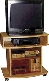 Тумба ТV-1
