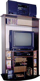 Тумба ТV-4