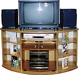 Тумба ТV-5
