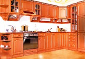 Кухня Корона